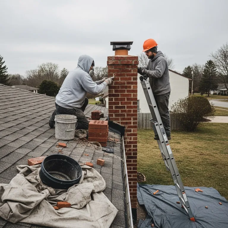 Mendara Systems in Dayton